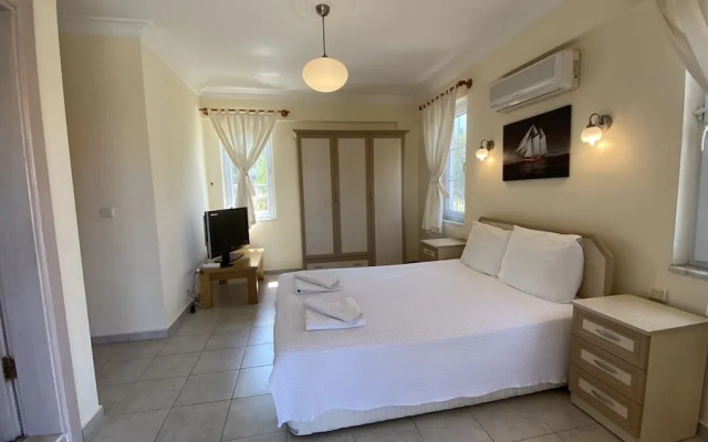 Perfect Quiet and Peaceful Villa