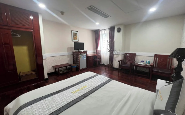 Orient Hotel Da Nang