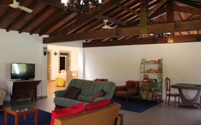 Casa Fundevila