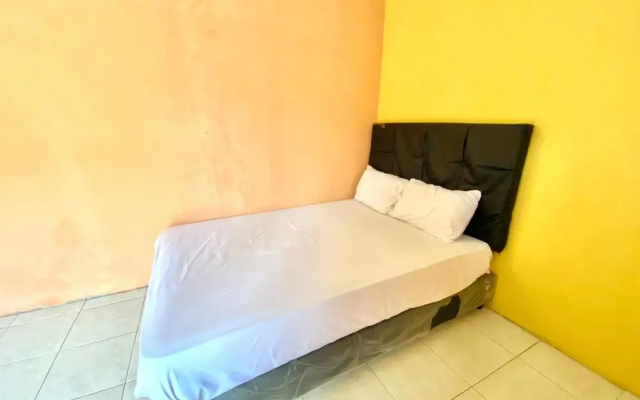 Raysha Luxury Guest House Mitra RedDoorz