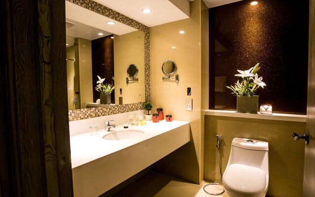 Prime Asia Hotel