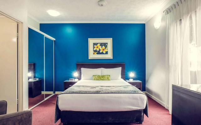 Mercure Darwin Airport Resort