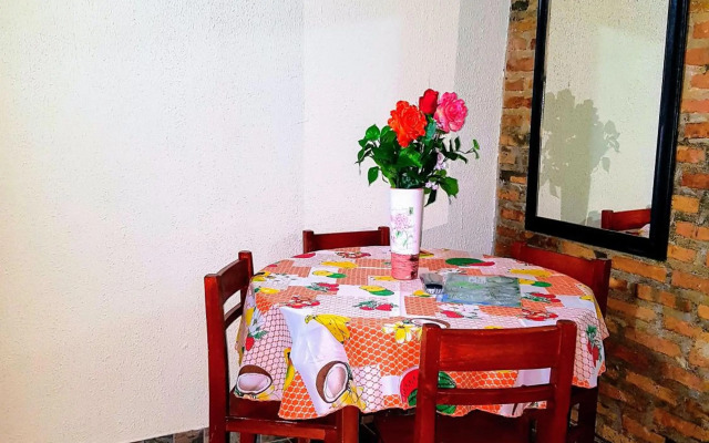 Apartamentos Cataratas