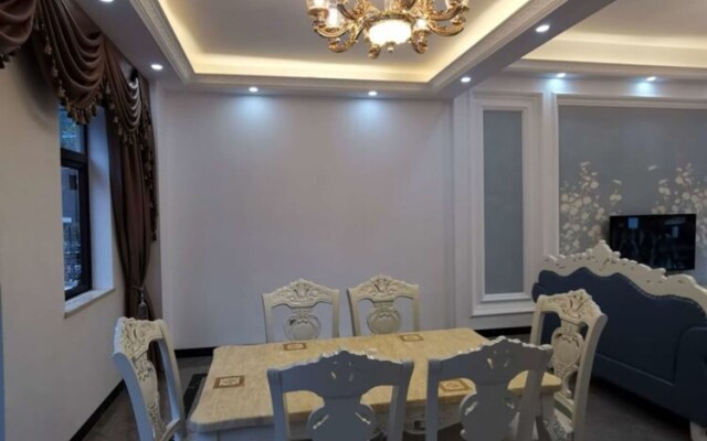 Nankun Mountain Resort Villa No.20