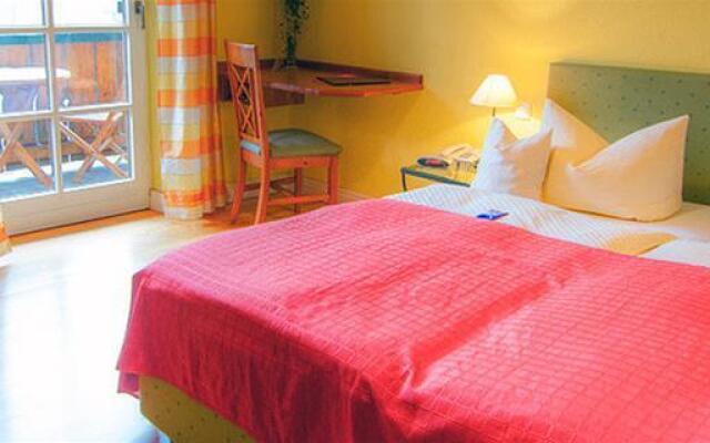 Hotel Gasthof Oberwirt