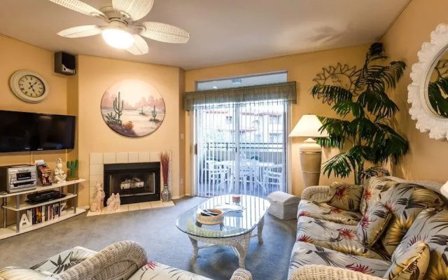 Resort Vacation Rentals P.T.C.