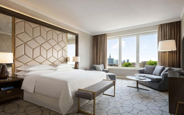 Sheraton Grand Warsaw