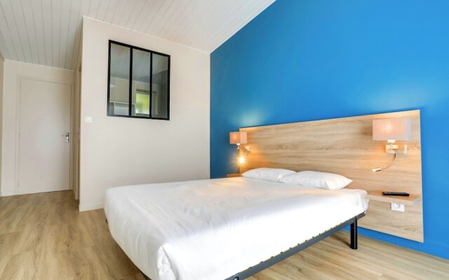 Azureva Hauteville-sur-Mer