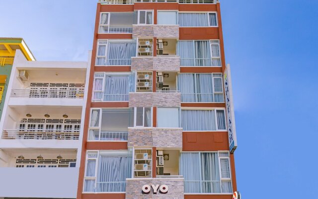 OYO 973 Nhat Anh Hotel