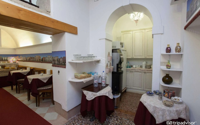 Hotel Alla Fava