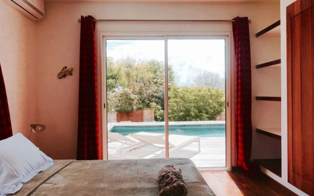 Dream Villa Grand Fond 843