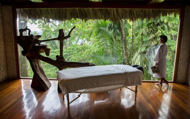 Copal Tree Lodge, a Muy’Ono Resort