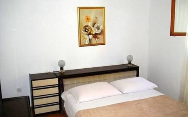 Apartment Nadalina