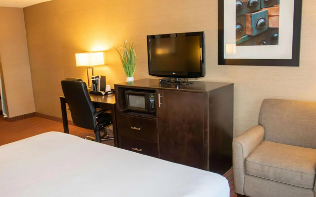 Country Inn & Suites by Radisson, Garden City, KS