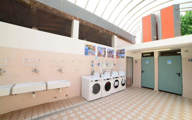 Villaggio San Francesco - Campground