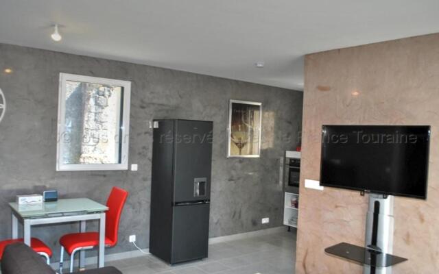 Gîte Tours, 7 pièces, 14 personnes - FR-1-381-231