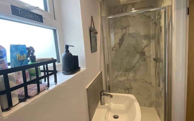 Beautiful 4-bed House