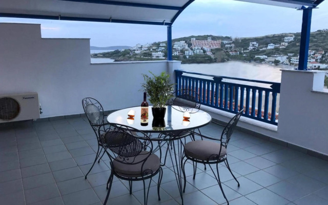 Erato Apartments