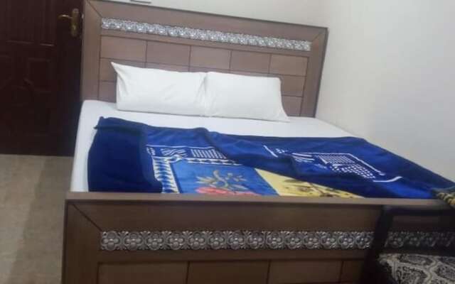 Hotel Grand Arham