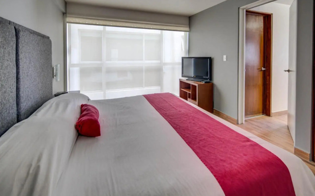 Grupo Kings Suites Horacio