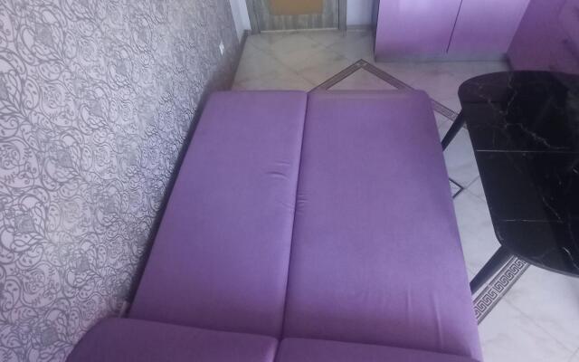 Апартаменты на улице Аркадия Гайдара