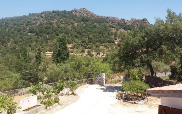 Casa Lucia Campagna Relax