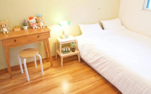 Gom Guesthouse Dongdaemun