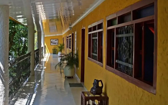 Hotel Casa Mateo Campestre