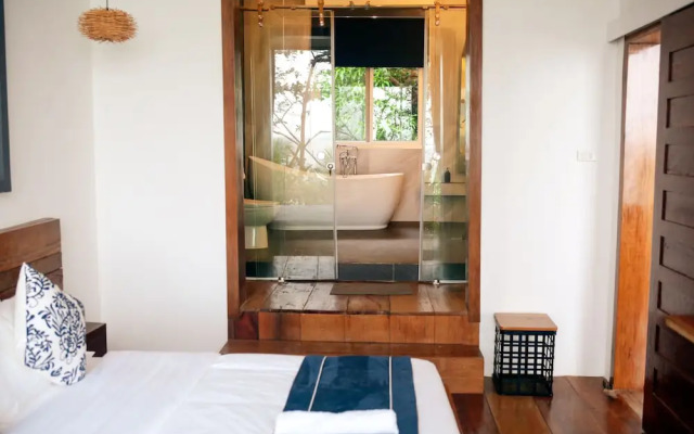 The Dream Beach Resort