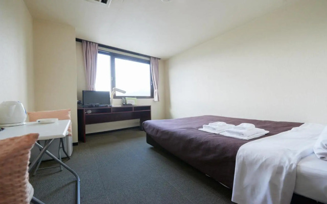 Hotel Select Inn Tsuruga