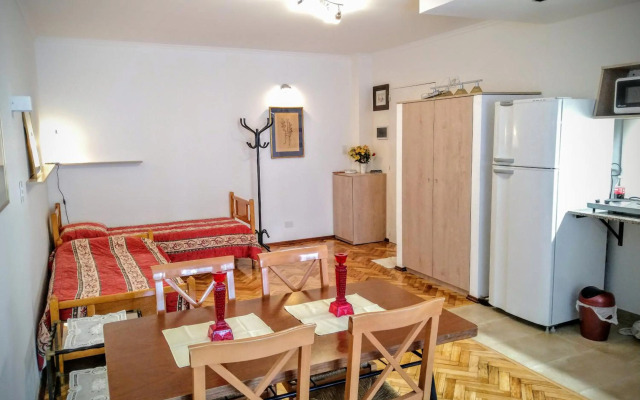 Modern & cozy apartment in Palermo