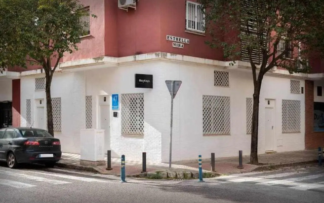 MonKeys Apartments PinoLoft Nuevo Torneo