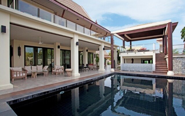 Villa Sylvia