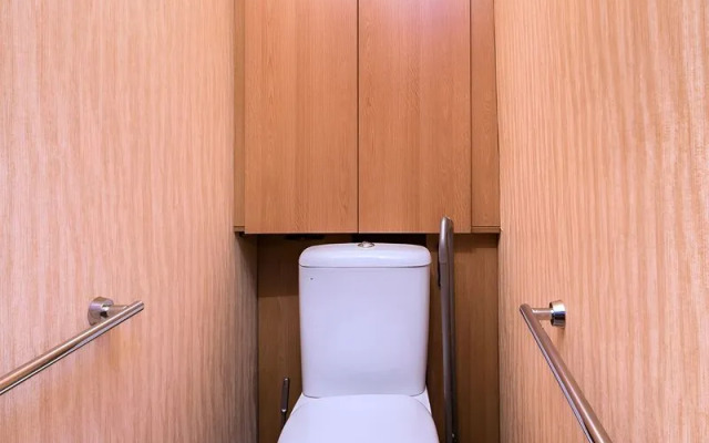 Апартаменты МаксРеалти24 на ул. Марии Ульяновой, д. 12