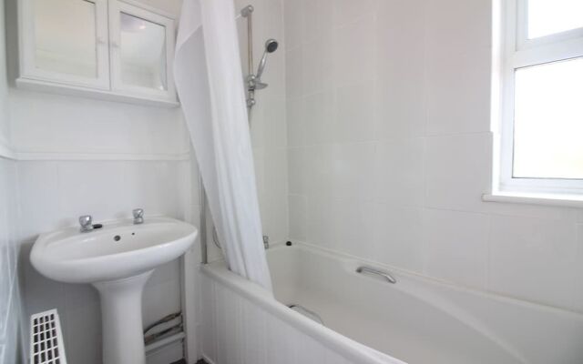 Airport Lodge Norwich