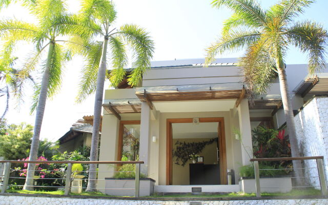 Villa Hening Boutique Hotel