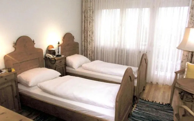 Hotel Restaurant Lauriacum