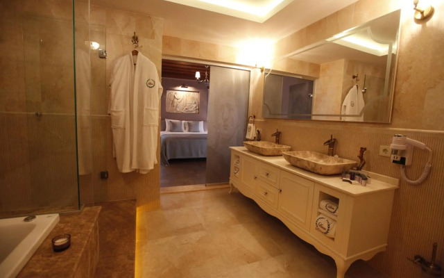 Livia Hotel Ephesus