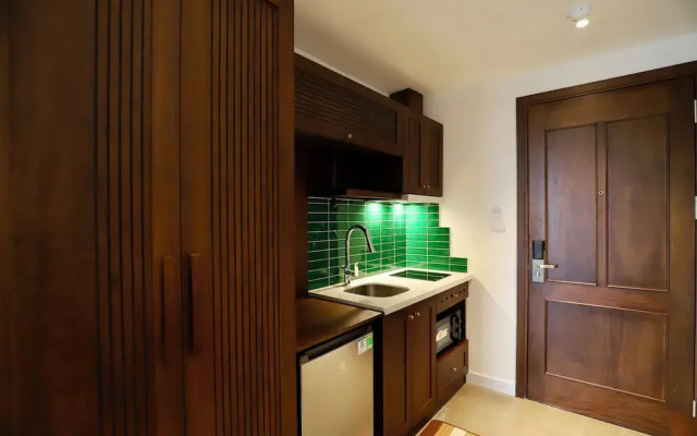 Maison Nha 16 Nguyen Khuyen