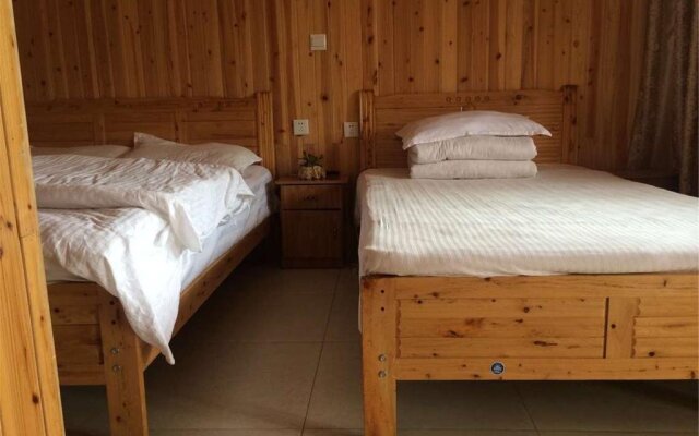 Ya An Lu Shan Ding Sheng Inn