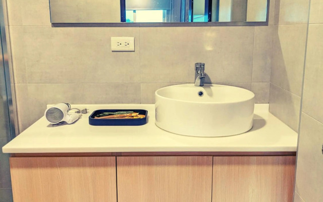 LanCheng Le Petit Voy