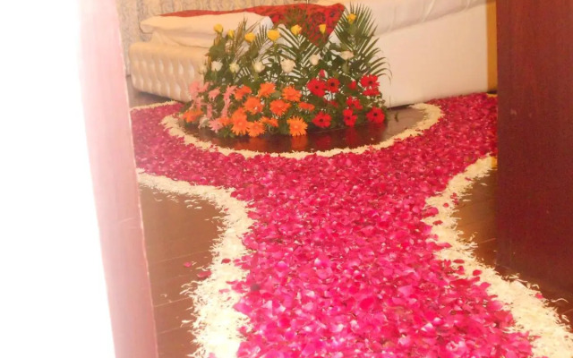 The Fern Residency Rajkot