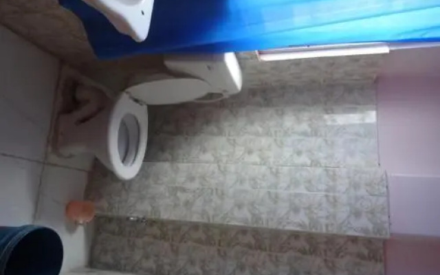 Rahul Buddha Guest House