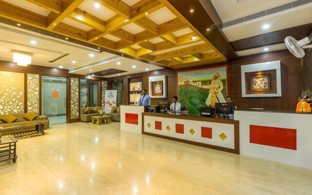 The G Mount Valley Resort & Spa