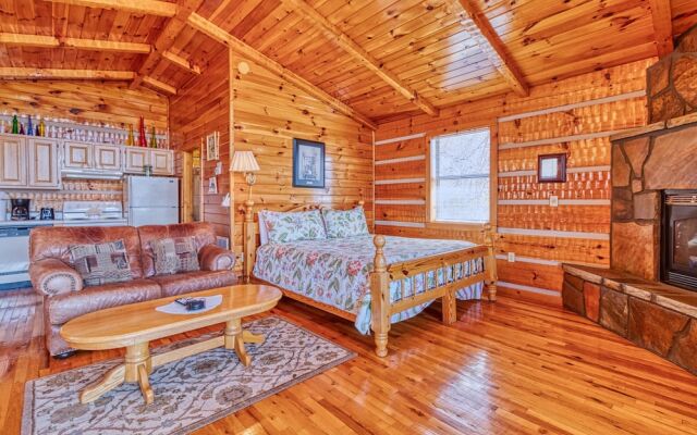 Sweet Heart by Jackson Mountain Homes