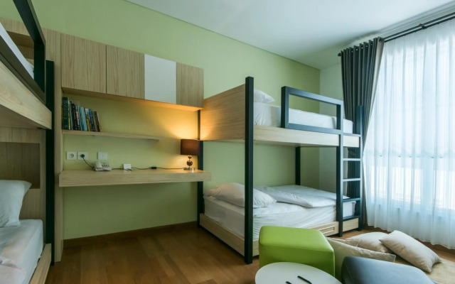 Yan's House Hotel