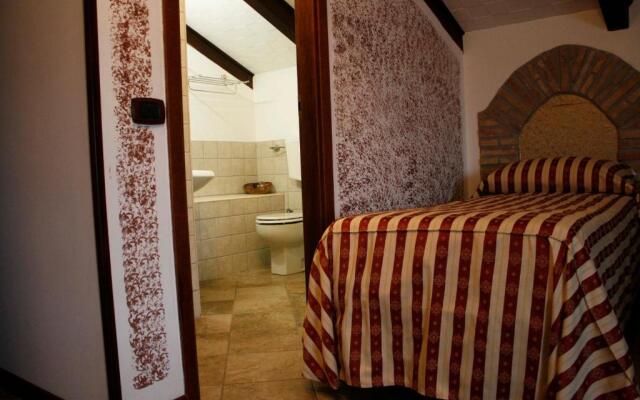 Soprattutto Bed & Breakfast