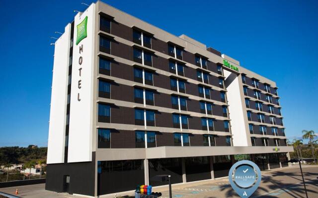 Ibis Styles Taubate