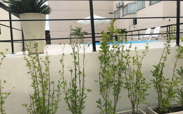Resende Inn