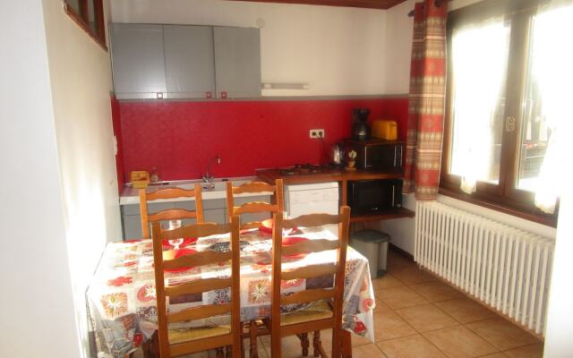 Appartement Centre du Village